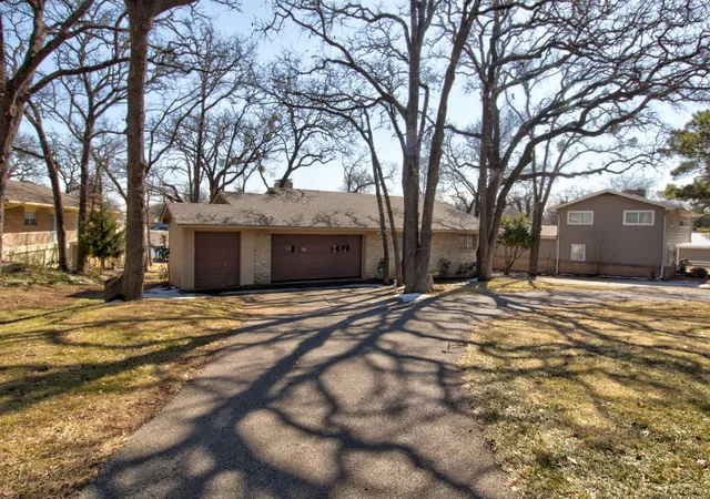 Homes for sale in Lake Kiowa, TX | 207 Kiowa Dr W, Lake Kiowa, TX 76240 | MLS# 21169655