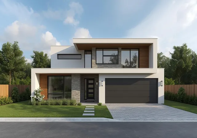 Photo 2 of Land for sale at 2801 Nw 32nd St, Fort Worth, TX 76106 | MLS# 21169904 | Listing updated on 2026-07-20