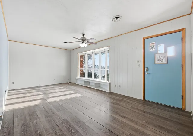 Photo 3 of Single family home for sale at 107 N 7th St, Krum, TX 76249 | MLS# 21160601 | Listing updated on 2026-07-10