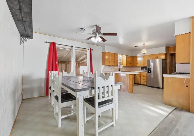 Photo 3 of Single family home for sale at 107 N 7Th St, Krum, TX 76249 | MLS# 21160601 | Listing updated on 2026-07-10