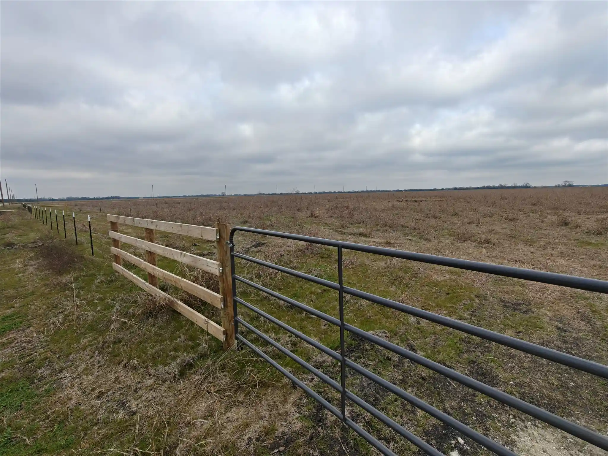 Photo 1 of Land for sale at Phase Ii Lot 1 County Road 4060, Kerens, TX 75144 | MLS# 21169721 | Listing updated on 2026-02-05
