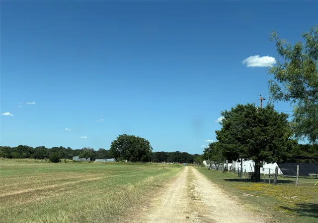 Photo 1 of Land for sale at 2839 Farm To Market Rd, Lorena, TX 76655 | MLS# 21170110 | Listing updated on 2026-08-22