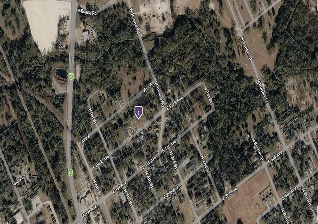 Photo 3 of Land for sale at 804 E Park Ave, Corsicana, TX 75110 | MLS# 21170105 | Listing updated on 2026-07-24