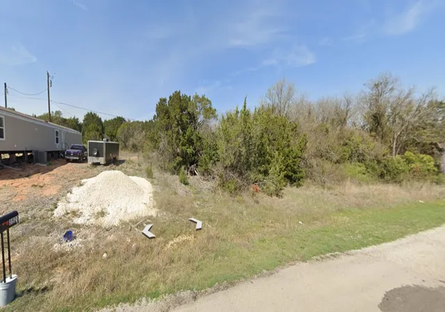 Photo 2 of Land for sale at 3522 Cedar Dr, Granbury, TX 76048 | MLS# 21170107 | Listing updated on 2026-07-24