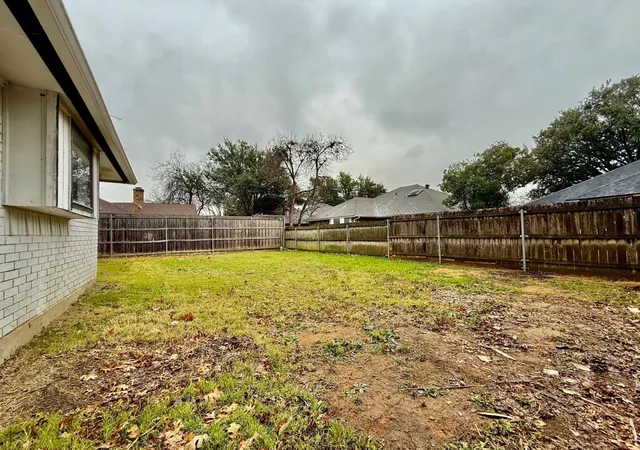 Photo 16 of Sale Pending at 1921 Ashley Dr, Fort Worth, TX 76134 | MLS# 21171224 | Listing updated on 2026-07-13