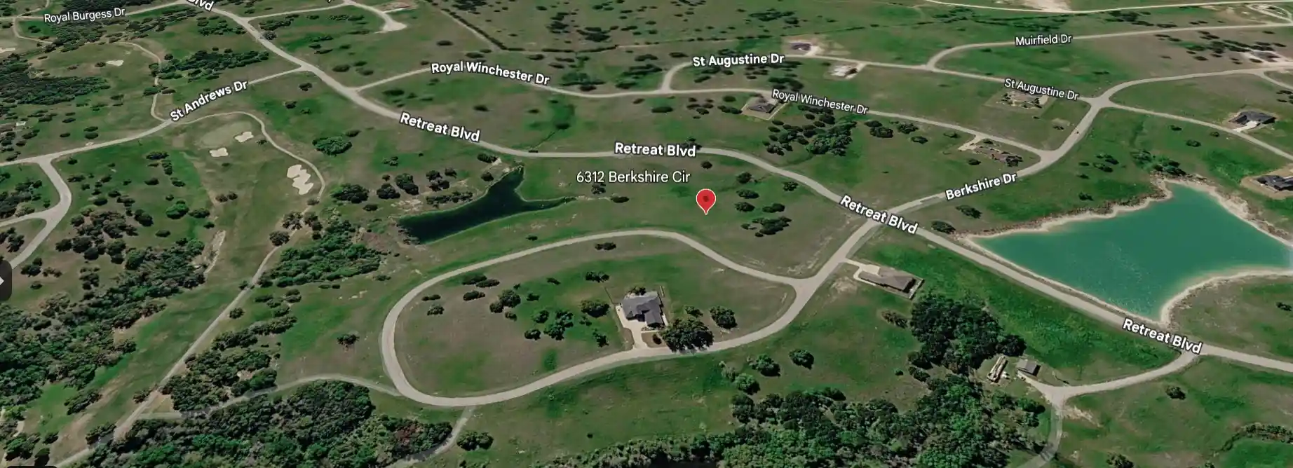 Photo 1 of Land for sale at 6312 Berkshire Cir, Cleburne, TX 76033 | MLS# 21170101 | Listing updated on 2026-10-14