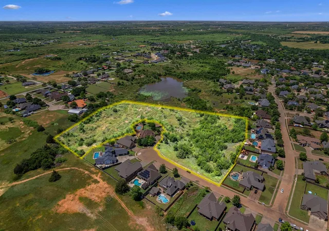 Homes for sale in Wichita Falls, TX | 18 Canyon View Ct, Wichita Falls, TX 76309 | MLS# 21169327