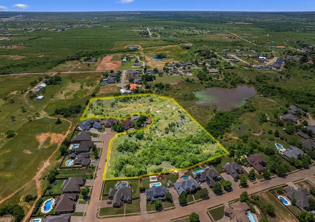 Homes for sale in Wichita Falls, TX | 18 Canyon View Ct, Wichita Falls, TX 76309 | MLS# 21169327