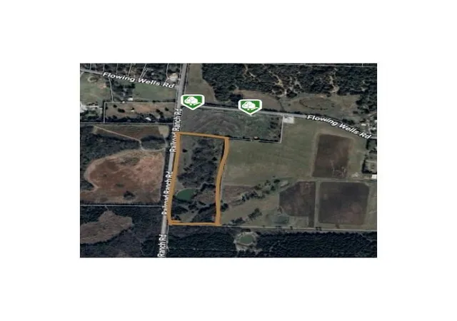 Photo 1 of Land for sale at Tbd Railroad Ranch Rd, Pottsboro, TX 75076 | MLS# 21171474 | Listing updated on 2026-09-01