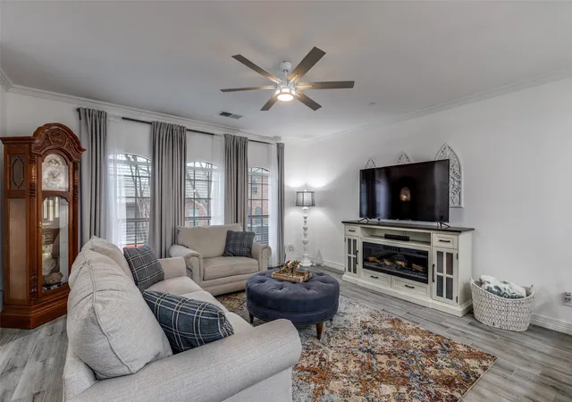 Homes for sale in Mc Kinney, TX | 575 S Virginia Hills Dr #3104, Mc Kinney, TX 75072 | MLS# 21171146