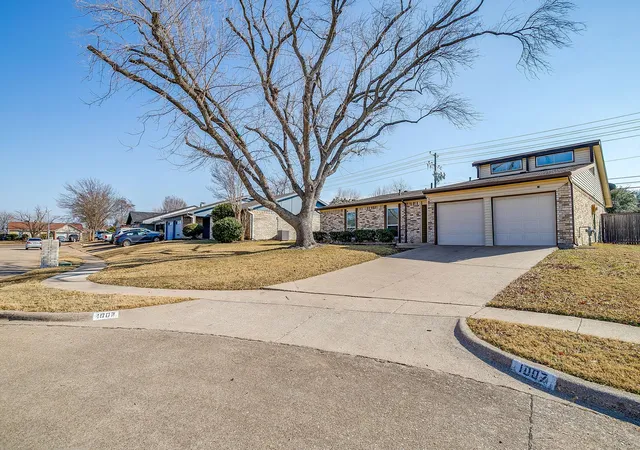 Homes for sale in Richardson, TX | 1007 Elk Grv, Richardson, TX 75081 | MLS# 21169342