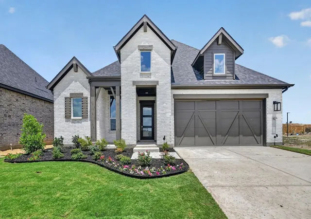 Photo 1 of Single family home for sale at 9821 Morning Cloak Dr, Denton, TX 76207 | MLS# 21170827 | Listing updated on 2026-08-24