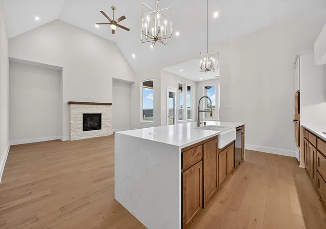 Photo 3 of Single family home for sale at 9821 Morning Cloak Dr, Denton, TX 76207 | MLS# 21170827 | Listing updated on 2026-08-24