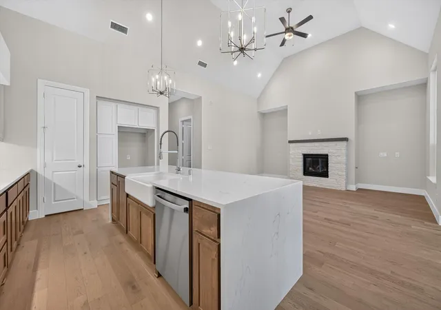 Photo 4 of Single family home for sale at 9821 Morning Cloak Dr, Denton, TX 76207 | MLS# 21170827 | Listing updated on 2026-08-24