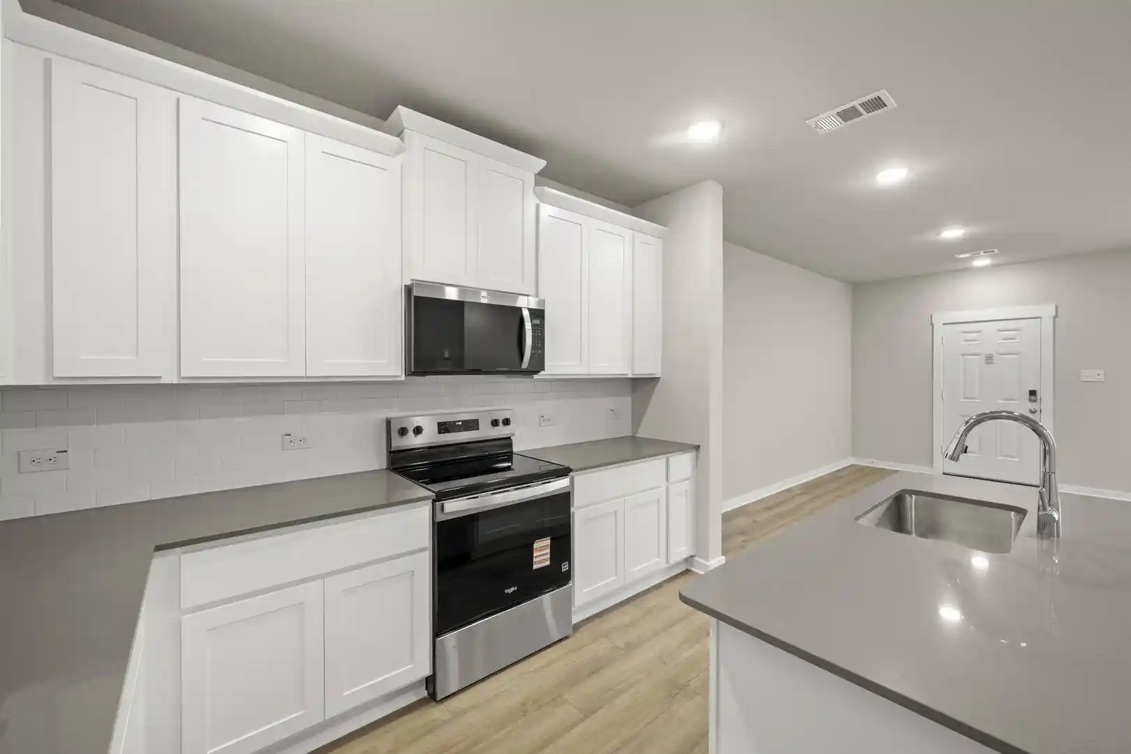 Photo 1 of Townhouse for sale at 243 Wagon Spoke Wy #18, Fort Worth, TX 76120 | MLS# 21171608 | Listing updated on 2026-10-30