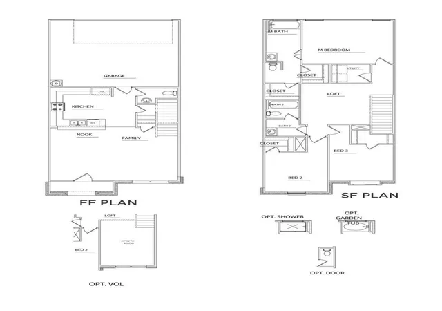 Photo 3 of Townhouse for sale at 243 Wagon Spoke Wy #18, Fort Worth, TX 76120 | MLS# 21171608 | Listing updated on 2026-10-08
