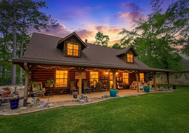Homes for sale in Hideaway, TX | 1614 Morningside Trl, Hideaway, TX 75771 | MLS# 21170887