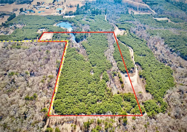 Land for sale at 0 Stonewall Frierson Rd, Frierson, LA 71027 | MLS# 21171722