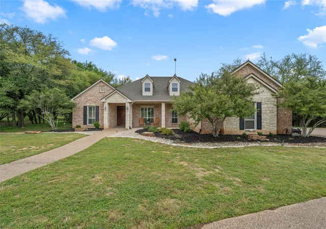 Photo 1 of Sale Pending at 130 Winding Trl, Crawford, TX 76638 | MLS# 21170430 | Listing updated on 2026-08-03