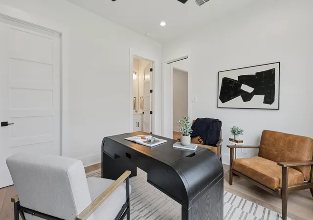 Photo 4 of Sale Pending at 10209 Linkwood Dr, Dallas, TX 75238 | MLS# 21170756 | Listing updated on 2026-07-22