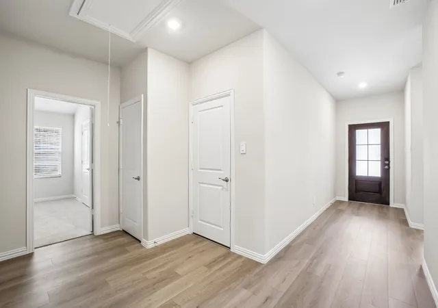 Photo 3 of Sale Pending at 2208 Nicole Dr, Denton, TX 76208 | MLS# 21168919 | Listing updated on 2026-08-25