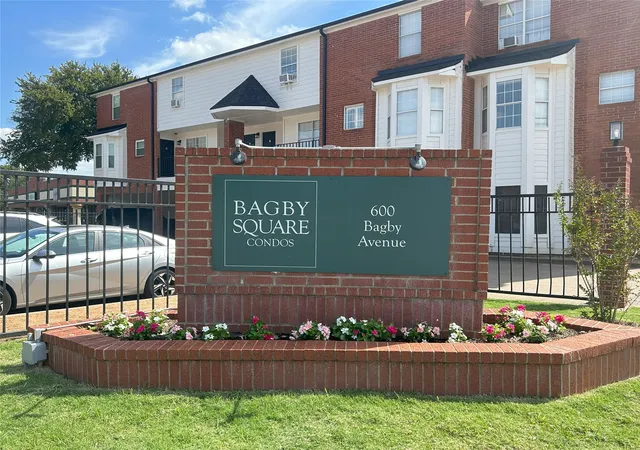 22nd image of 600 Bagby Ave #7D, Waco, TX 76706 | MLS# 21168067