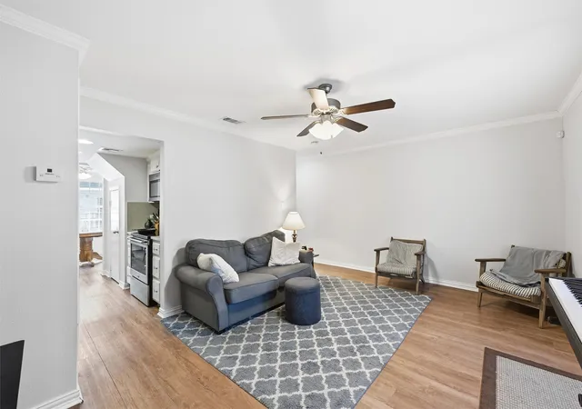 5th image of 600 Bagby Ave #7D, Waco, TX 76706 | MLS# 21168067