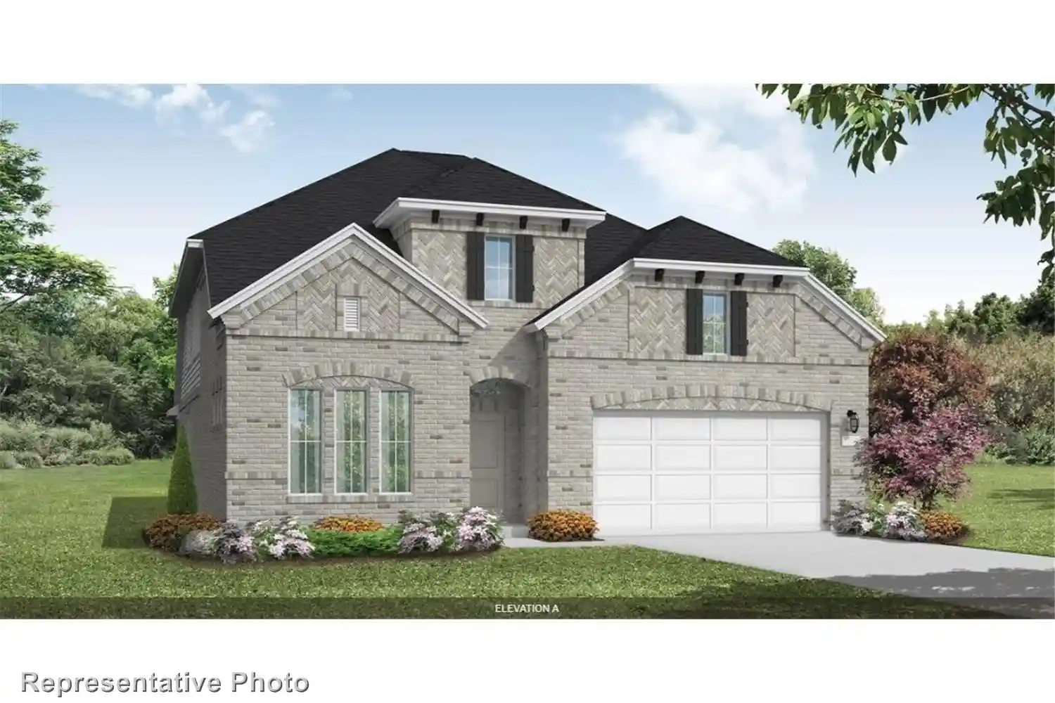 Photo 1 of Sale Pending at 1796 Monarch Haven Wy, Little Elm, TX 75068 | MLS# 21172038 | Listing updated on 2026-10-18
