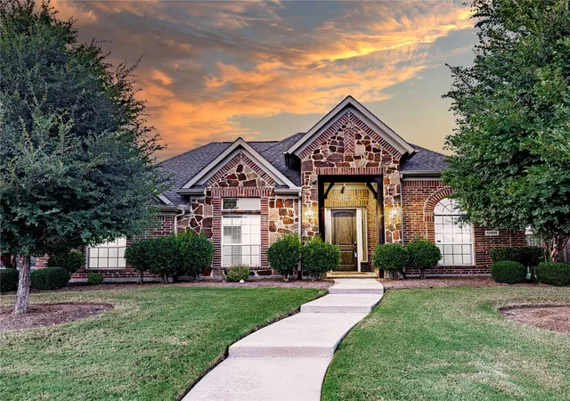 Photo 1 of Single family home for sale at 12956 Deep River Dr, Frisco, TX 75035 | MLS# 21171686 | Listing updated on 2026-08-03