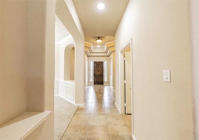 Photo 2 of Single family home for sale at 12956 Deep River Dr, Frisco, TX 75035 | MLS# 21171686 | Listing updated on 2026-08-03
