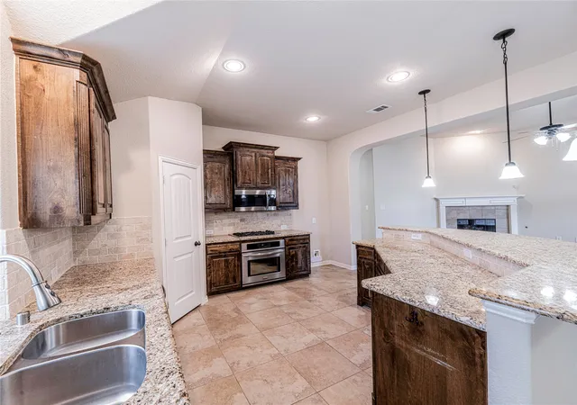 Photo 3 of Single family home for sale at 12956 Deep River Dr, Frisco, TX 75035 | MLS# 21171686 | Listing updated on 2026-08-03