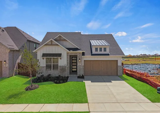 3rd image of 1792 Monarch Way, Oak Point, TX 75068 | MLS# 21172057