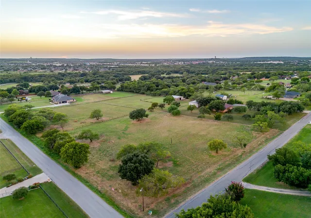 Photo 2 of Land for sale at 510 W County Road 714, Burleson, TX 76028 | MLS# 21172107 | Listing updated on 2026-08-30