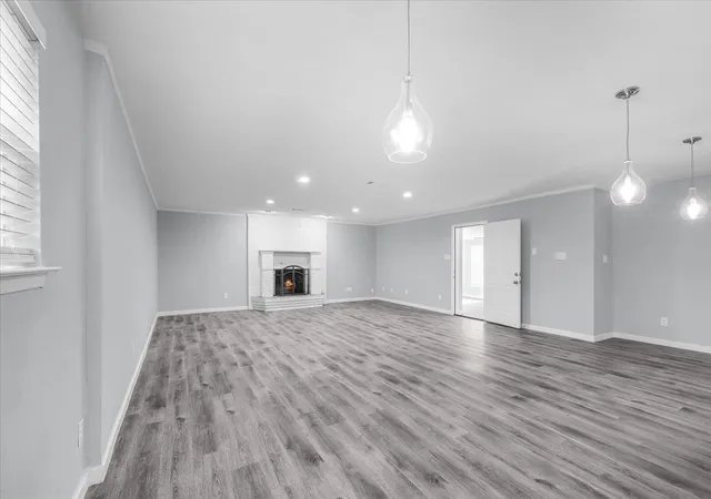 Photo 3 of Sale Pending at 705 Nw Hillery St, Burleson, TX 76028 | MLS# 21171953 | Listing updated on 2026-07-15
