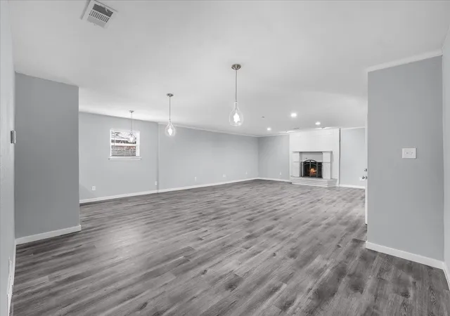 Photo 4 of Sale Pending at 705 Nw Hillery St, Burleson, TX 76028 | MLS# 21171953 | Listing updated on 2026-07-15