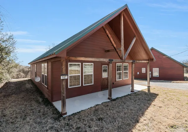 Photo 1 of Multi family home for sale at 7718 Fm 1886, Azle, TX 76020 | MLS# 21172237 | Listing updated on 2026-08-03