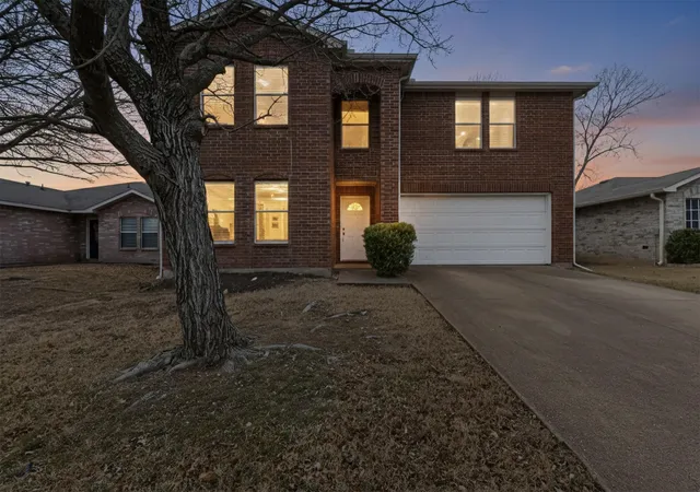Homes for sale in Mesquite, TX | 2805 Hillside Dr, Mesquite, TX 75149 | MLS# 21170369