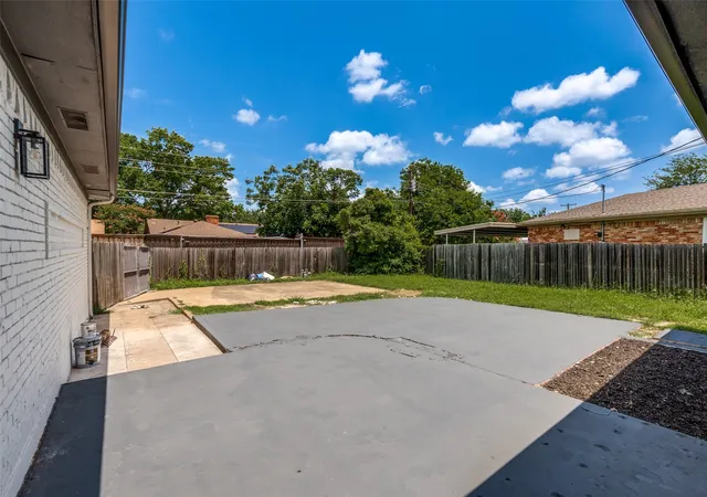 36th image of 5323 Blaney Wy, Dallas, TX 75227 | MLS# 21146610