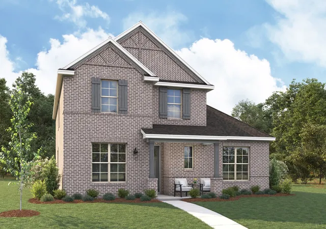 1st image of 1089 Birdie St, Gunter, TX 75058 | MLS# 21168939
