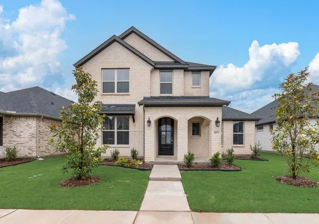 1st image of 1055 Birdie St, Gunter, TX 75058 | MLS# 21168923