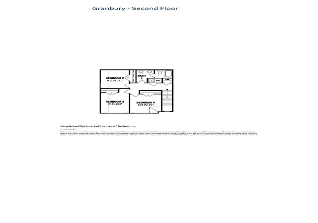 36th image of 1055 Birdie St, Gunter, TX 75058 | MLS# 21168923