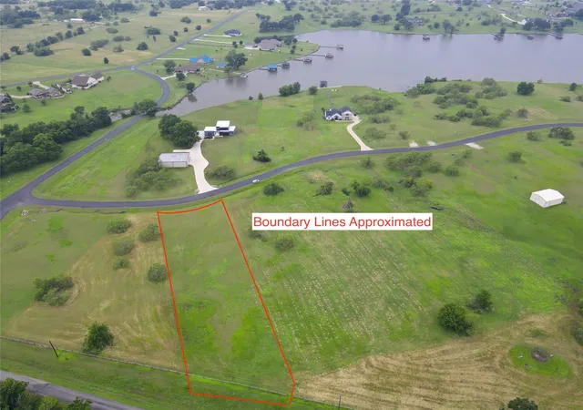 Homes for sale in Streetman, TX | Lot 134 Lake Vista Dr, Streetman, TX 75859 | MLS# 21164070