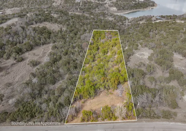 Photo 4 of Land for sale at 4175 Skyline Dr, Bluff Dale, TX 76433 | MLS# 21170809 | Listing updated on 2026-09-24