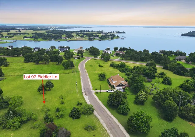 Homes for sale in Corsicana, TX | Lot 97 Fiddler Ln, Corsicana, TX 75109 | MLS# 21164013