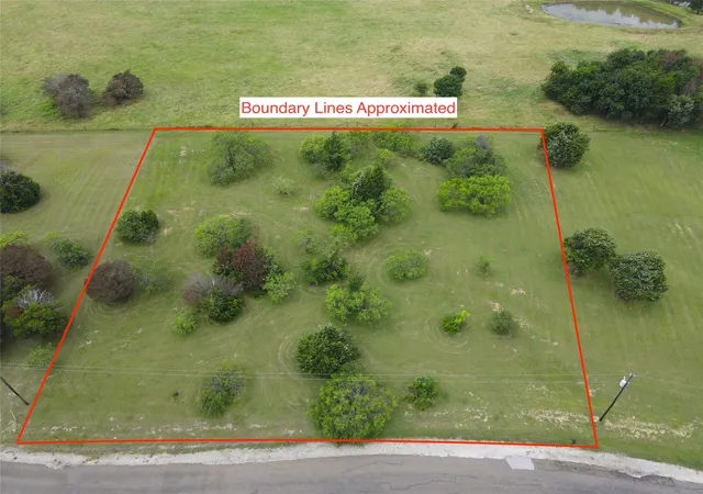 Homes for sale in Corsicana, TX | Lot 97 Fiddler Ln, Corsicana, TX 75109 | MLS# 21164013