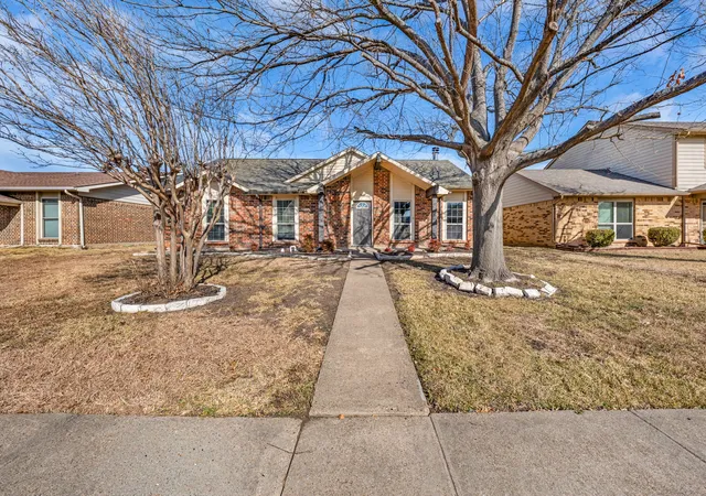 Homes for sale in Rowlett, TX | 8829 Denver St, Rowlett, TX 75088 | MLS# 21169258