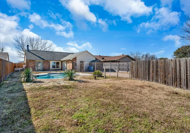 Homes for sale in Rowlett, TX | 8829 Denver St, Rowlett, TX 75088 | MLS# 21169258