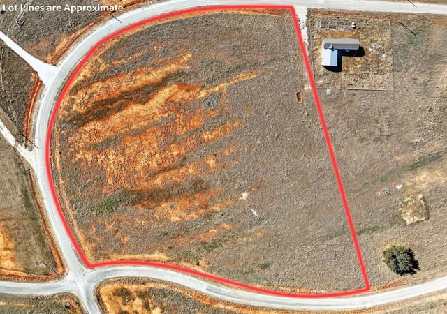 Photo 1 of Land for sale at 2157 River Shoals Rd, Mineral Wells, TX 76067 | MLS# 21168164 | Listing updated on 2026-07-23