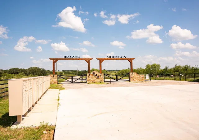 Photo 2 of Land for sale at 2157 River Shoals Rd, Mineral Wells, TX 76067 | MLS# 21168164 | Listing updated on 2026-07-23