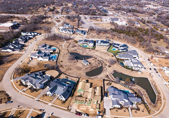 4th image of 2516 Park Grove Loop, Southlake, TX 76092 | MLS# 21170934